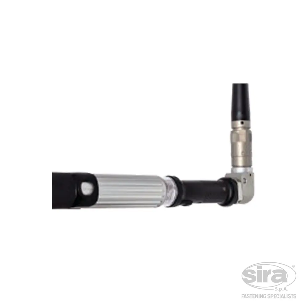SIRA-SpA-Adattatore-L-Cavo-Controller-Handy-2000 Adattatore Cavo L Handy 2000 - immagine 1