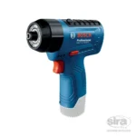 Avvitatore a batteria EXACT 12v
