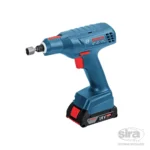 Avvitatore a batteria EXACT ION 12-450