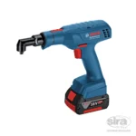 Avvitatore a batteria EXACT ION 12-450 WK