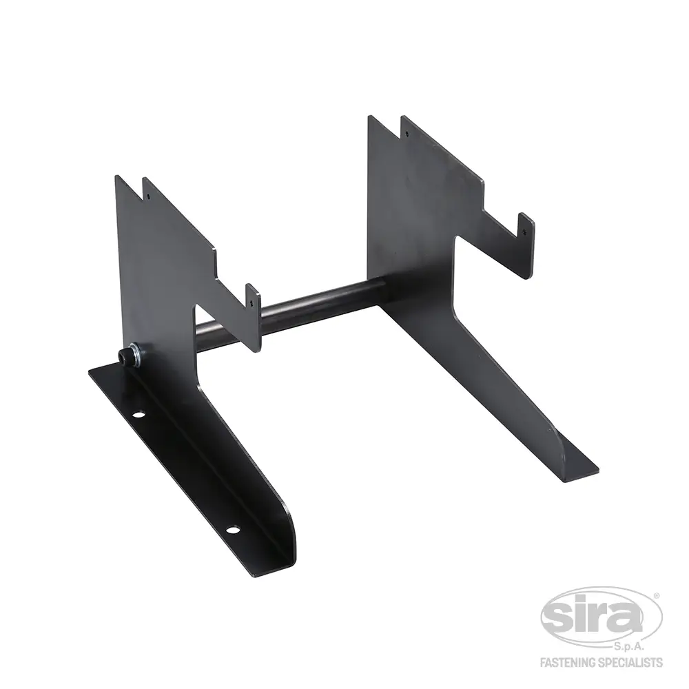 SIRA-SpA-Base-centralina-Accessori-avvitatori-Handy-2000 Base per centralina Handy 2000 - immagine 1