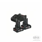Caricabatteria GAL 12V-40 CLIC&GO! 12V