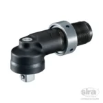 Teste ad angolo per ANGLE EXACT 12 V