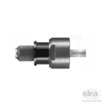 Testina dritta per ANGLE EXACT 12V