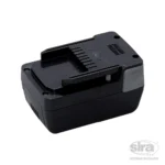 Pacco batteria EHC2