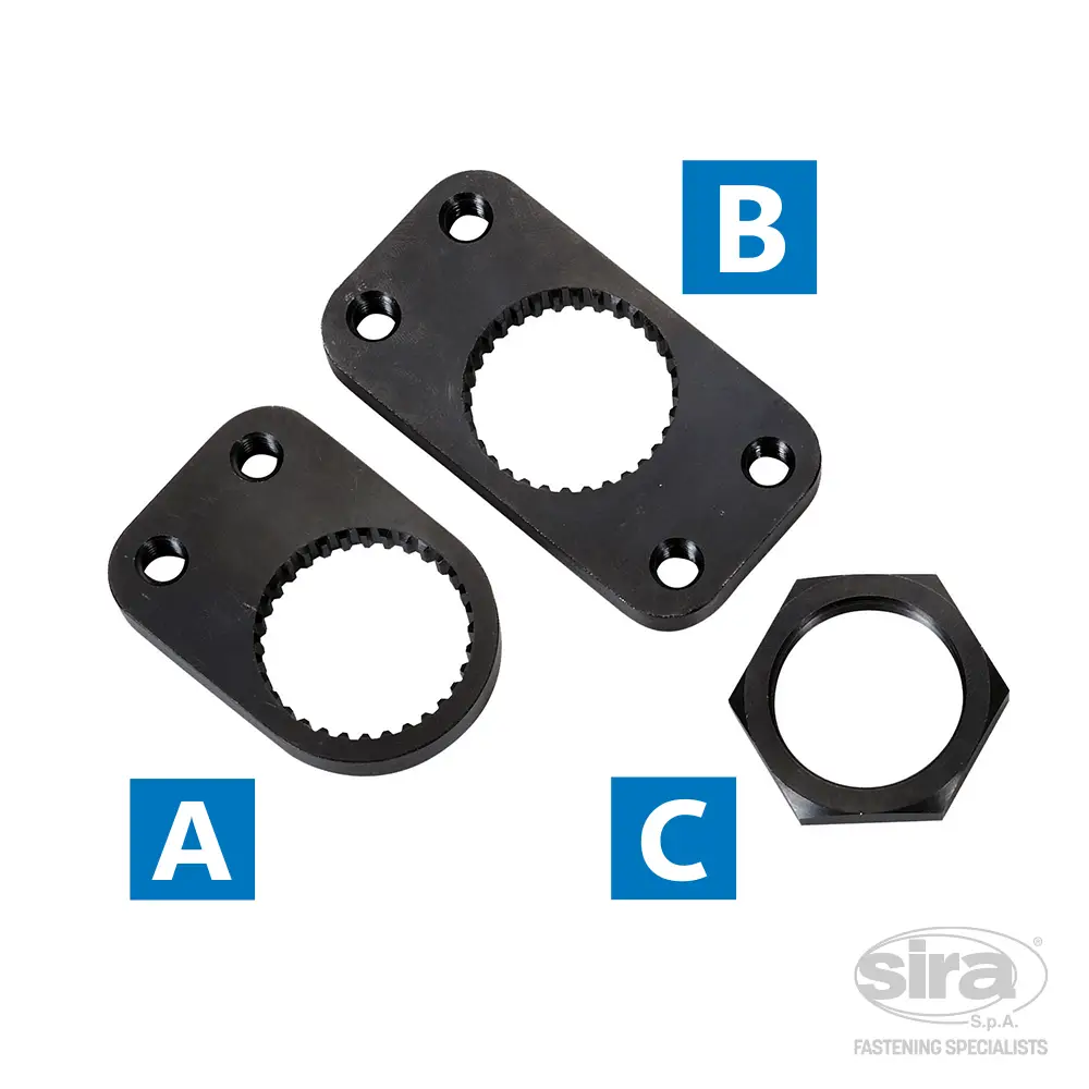 SIRA-SpA-Piastra-di-reazione-Accessori-avvitatori-Handy-2000 Piastra di reazione Handy 2000 - immagine 1