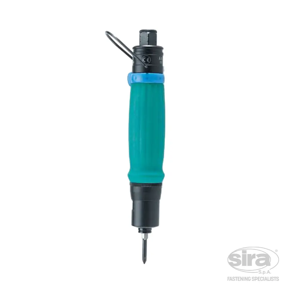 SIRA-SpA-Serie-AMS-P-cacciavite-pneumatico-controllo-coppia-diritti-con-avviamento-pressione Cacciavite pneumatico a controllo di coppia - immagine 1