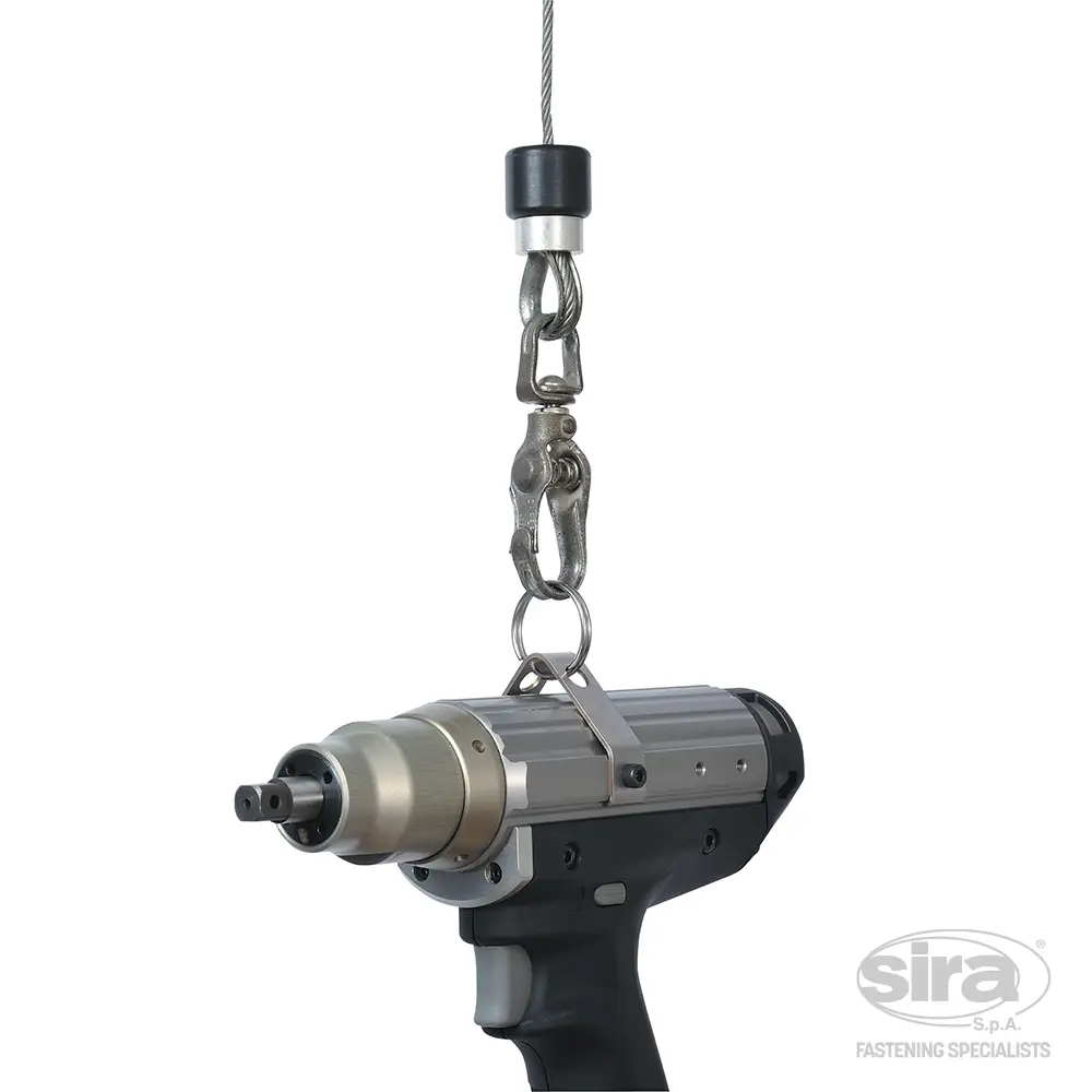 SIRA-SpA-Sistemi-sospensioni-Accessori-avvitatori-Handy-2000-02 Sistema di sospensione Handy 2000 - immagine 1