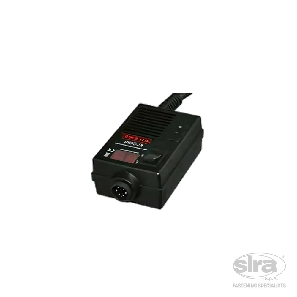 SIRA-SpA-accessori-per-avvitatori-elettrici-brushless-Kilews-KL-SSBN-BC6P Accessorio per avvitatori elettrici brushless Kilews - immagine 1