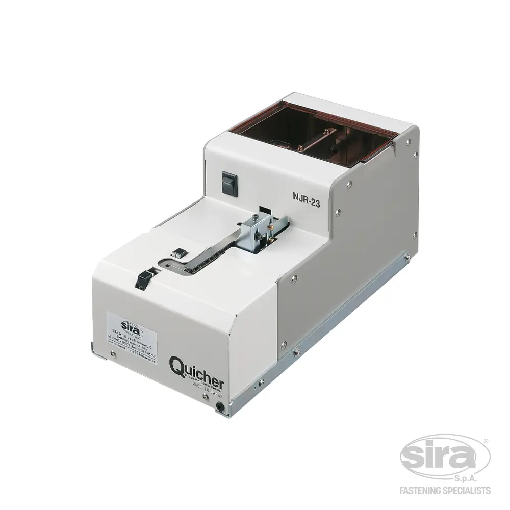 SIRA-SpA-alimentatore-automatico-per-viti-NJR Alimentatore automatico NJR - immagine 1