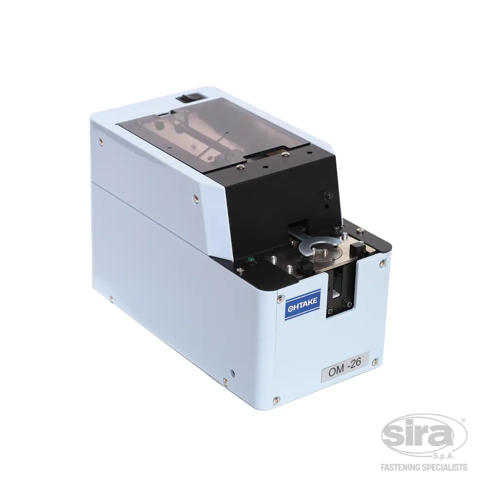 SIRA-SpA-alimentatore-automatico-per-viti-serie-OM Alimentatore automatico OM - immagine 1