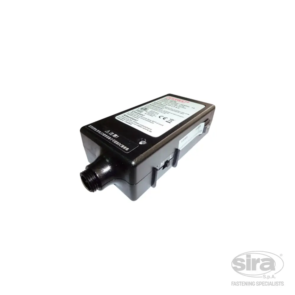 SIRA-SpA-alimentatore-per-avvitatori-elettrici-brushless-Kilews-SKP-12HL Alimentatore per avvitatori elettrici brushless Kilews - immagine 1