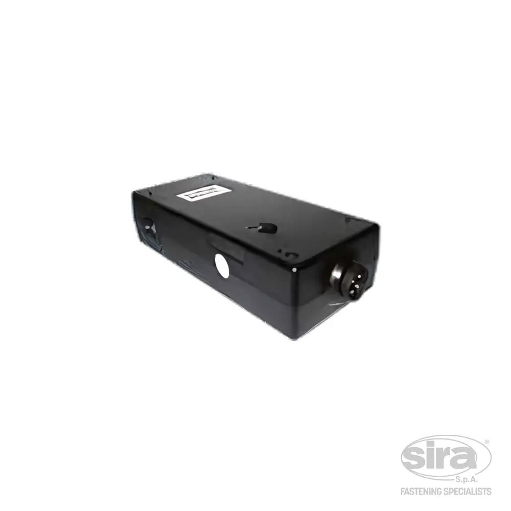 SIRA-SpA-alimentatore-per-avvitatori-elettrici-brushless-Kilews-SKP-32BC-60W Alimentatore per avvitatori elettrici brushless Kilews - immagine 1