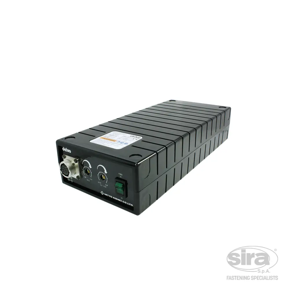SIRA-SpA-alimentatori-DLC70S Alimentatore DLC - immagine 1