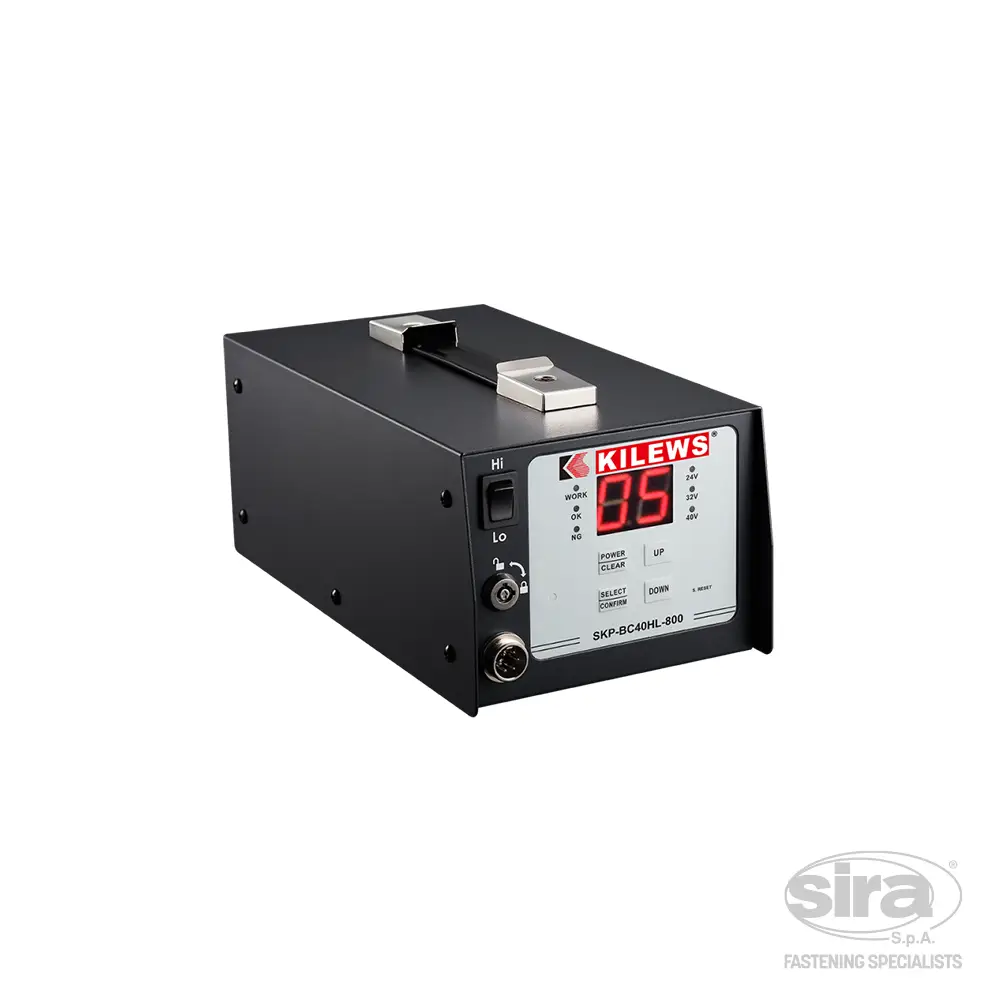 SIRA-SpA-alimentatori-contapezzi-SKP-BC40HL-800N Alimentatore contapezzi - immagine 1