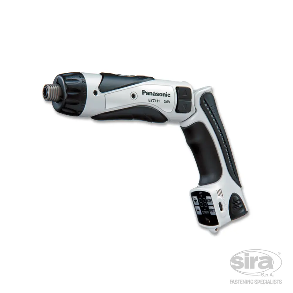 SIRA-SpA-avvitatore-doppia-impugnatura-dritto-pistola-EY7411LA1S Avvitatore doppia impugnatura EY7411LA1S - immagine 1