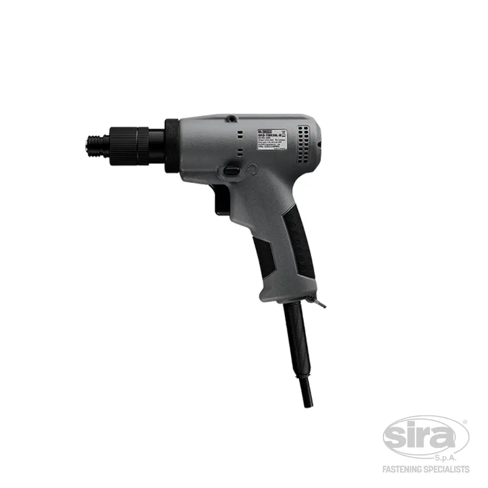 SIRA-SpA-avvitatore-elettrico-brushless-serie-TBK-D Avvitatore elettrico brushless TBK - immagine 1