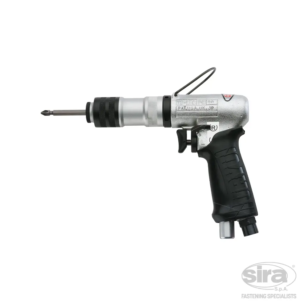 SIRA-SpA-avvitatore-pneumatico-controllo-coppia-US-LT41PB Avvitatori pneumatici a controllo coppia US-LT - immagine 1