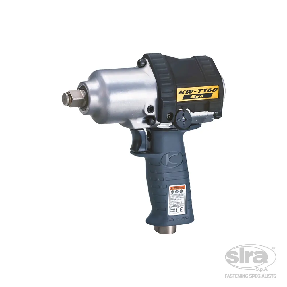 SIRA-SpA-avvitatori-serie-massa-battente-meccanica-bagno-olio-KW-T160 Avvitatore a massa battente meccanica in bagno d'olio - immagine 1