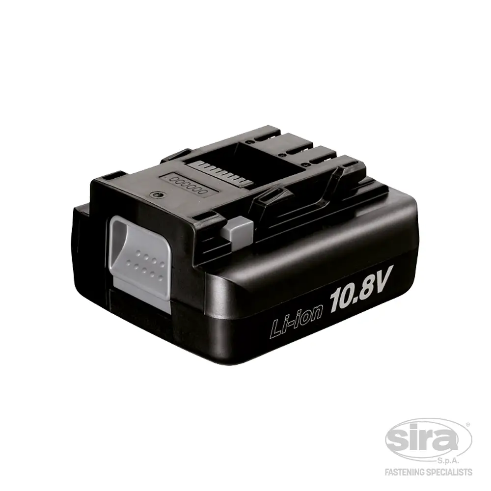 SIRA-SpA-batteria-EYFB32B Batterie - immagine 1