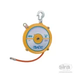 Bilanciatore SIRAFLEX tipo M