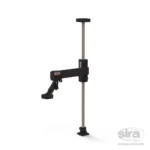 Bracci di reazione pieghevole Buddy HANDY8-B