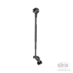 Braccio telescopico in carbonio HANDY8-B