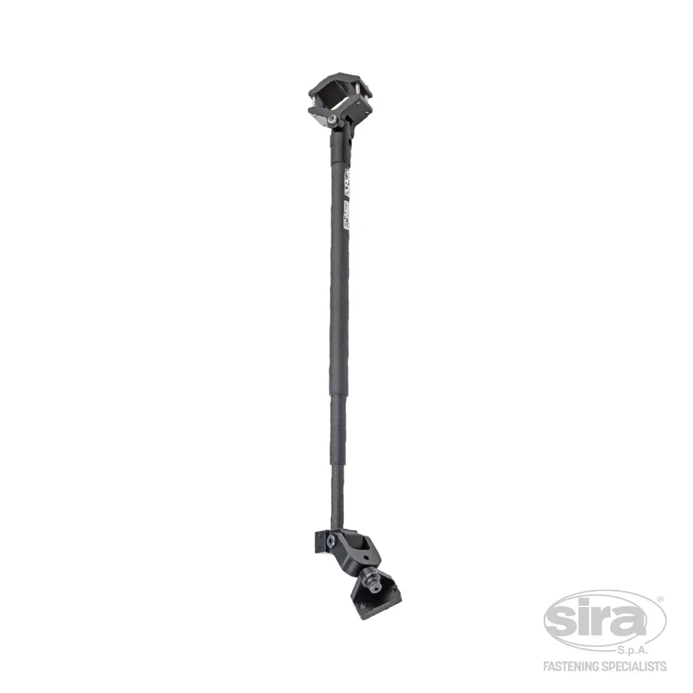 SIRA-SpA-bracci-telescopici-carbonio-handy8 Braccio telescopico in carbonio HANDY8-B - immagine 1