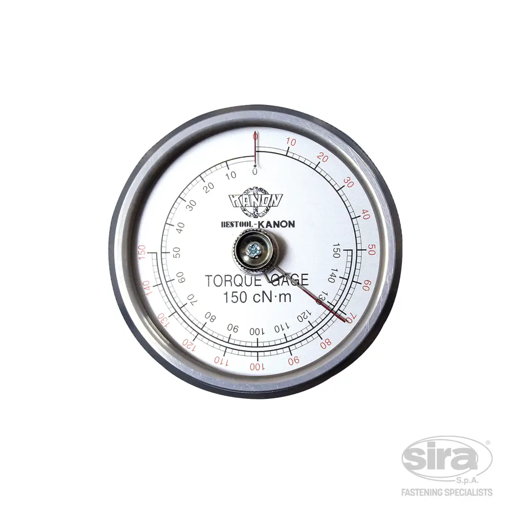 SIRA-SpA-cacciavite-a-quadrante-coppie-bassissime-serie-SGK Cacciavite a quadrante per coppie bassissime SGK - immagine 1