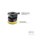 Carteggiatrice roto-orbitale ORBITAL SANDER