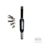 Chiave dinamometrica digitale WRENCHSTAR MULTI