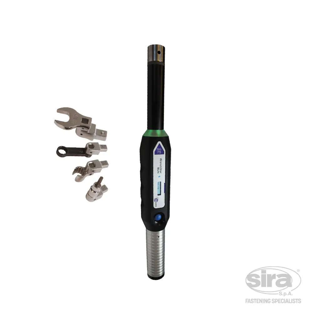 SIRA-SpA-chiave-dinamometrica-digitale-wrenchstar-multi Chiave dinamometrica digitale WRENCHSTAR MULTI - immagine 1