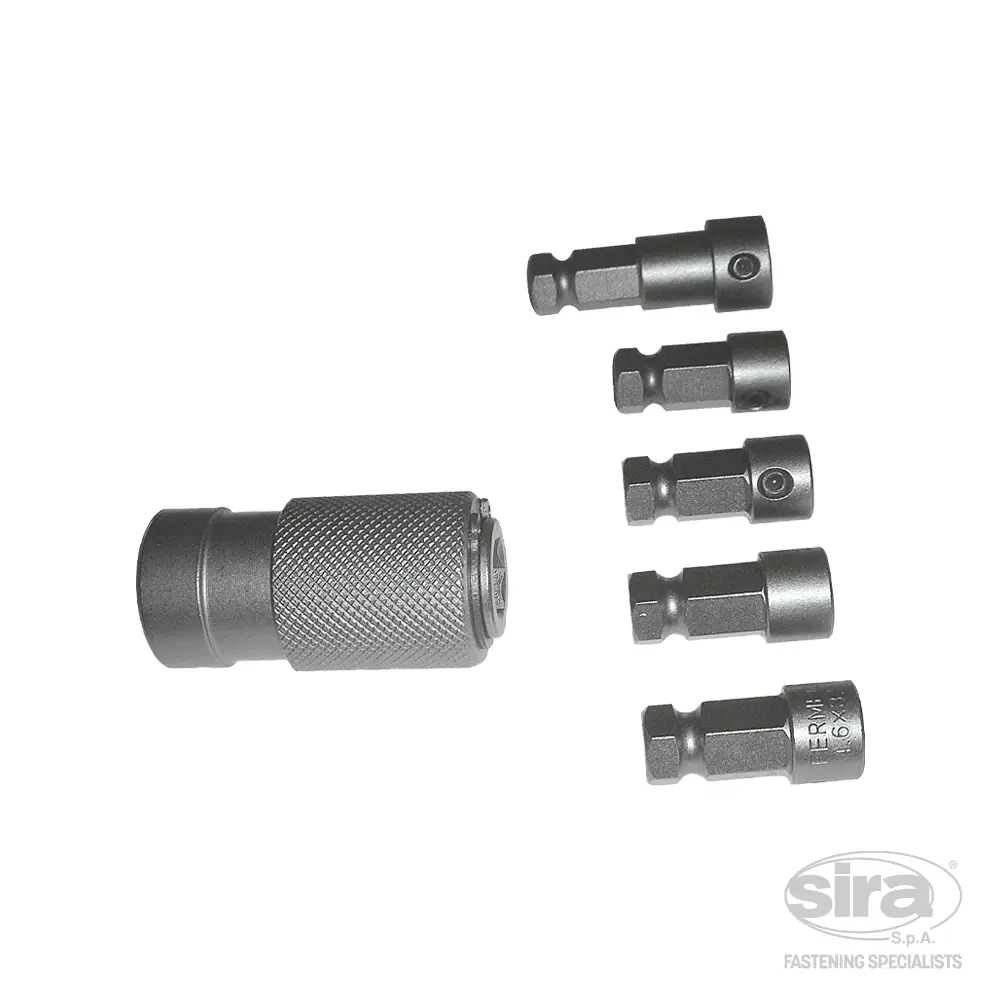 SIRA-SpA-complementi-trapani-maschiatrici-mandrino-cambio-rapido Mandrino per maschiatrici - immagine 1