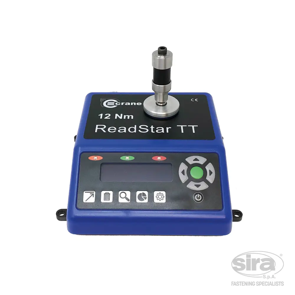 SIRA-SpA-controllo-di-coppia-readstar-TT2 ReadStar TT 1 Nm - immagine 1