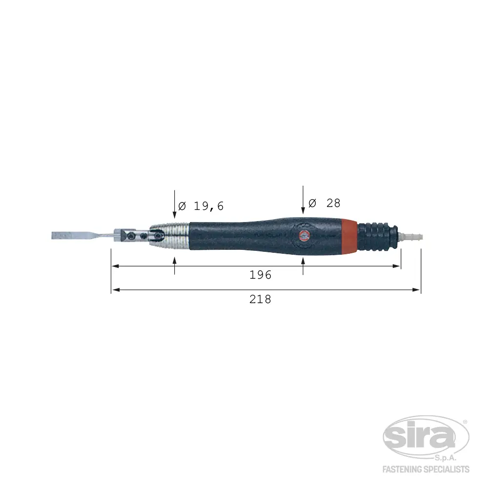 SIRA-SpA-lappatore-TLL Lappatore TL - immagine 1