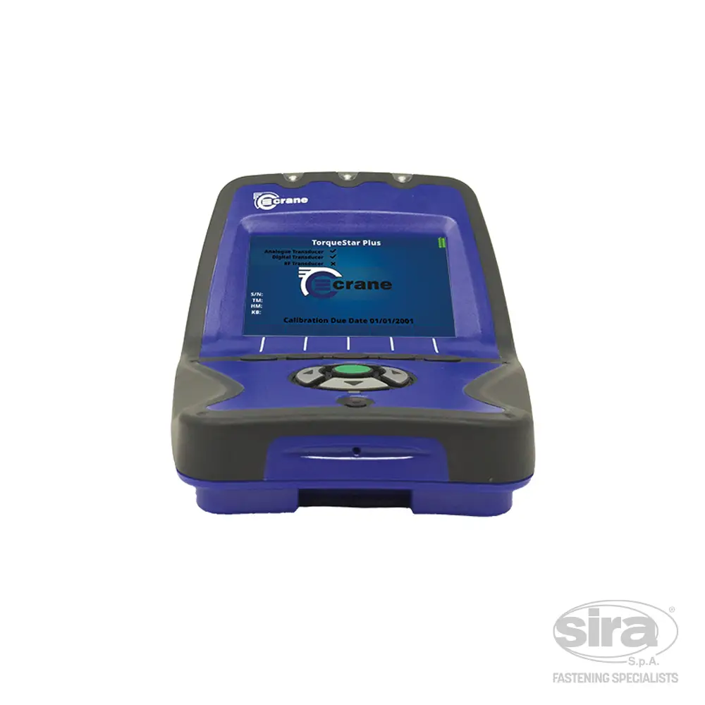 SIRA-SpA-lettore-di-coppia-torquestar-pro TorqueStar Pro - immagine 1
