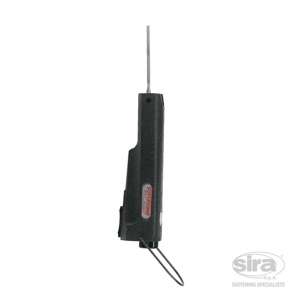 SIRA-SpA-limatore-universale Limatore universale SH - immagine 1