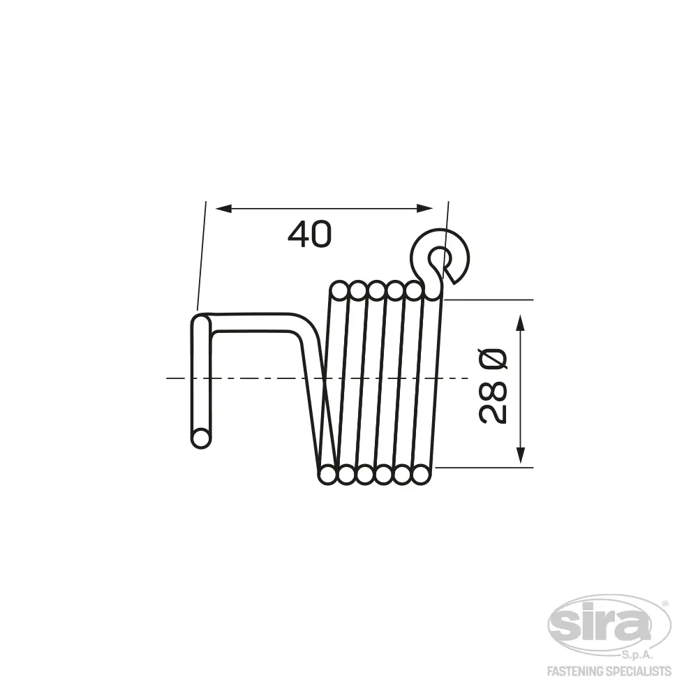 SIRA-SpA-martelli-demolitori-molla-trattenimento-Copia Molla trattieni scalpello - immagine 1
