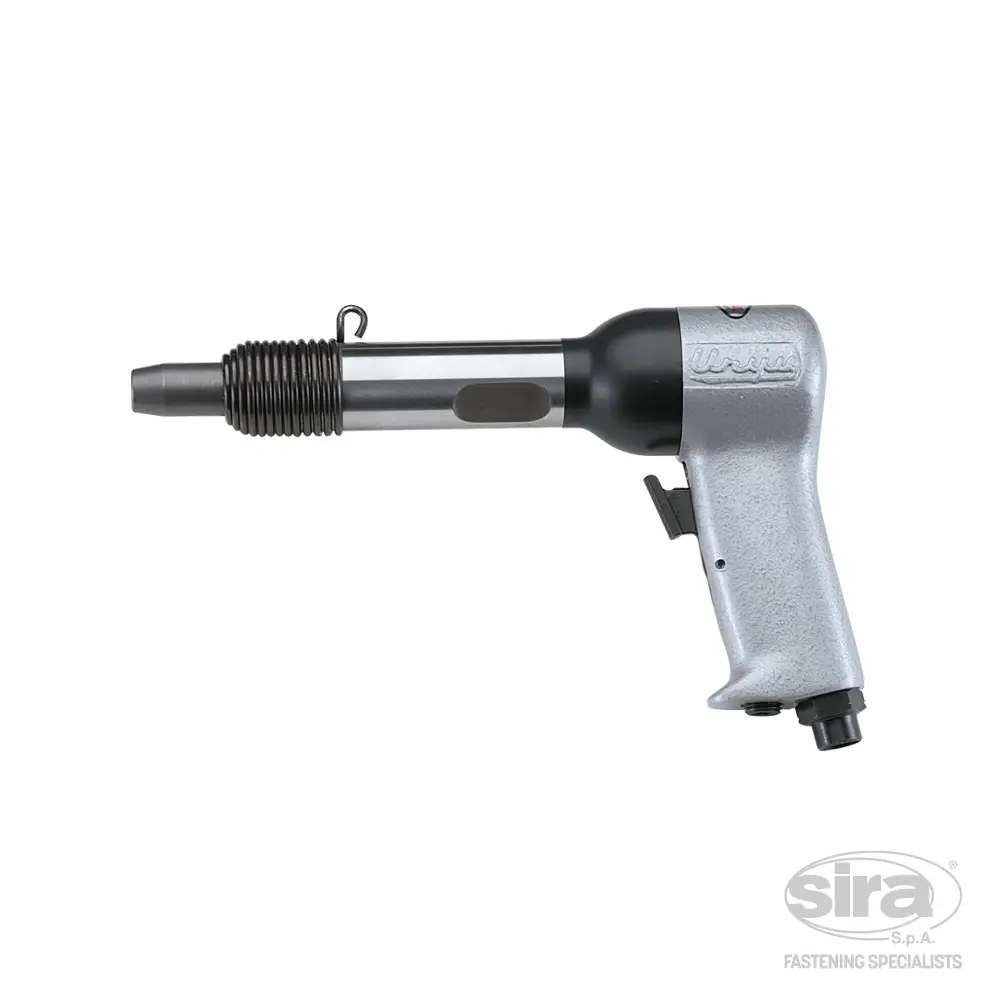 SIRA-SpA-martelli-ribaditori-BRH-5U Martello Ribaditore - immagine 1