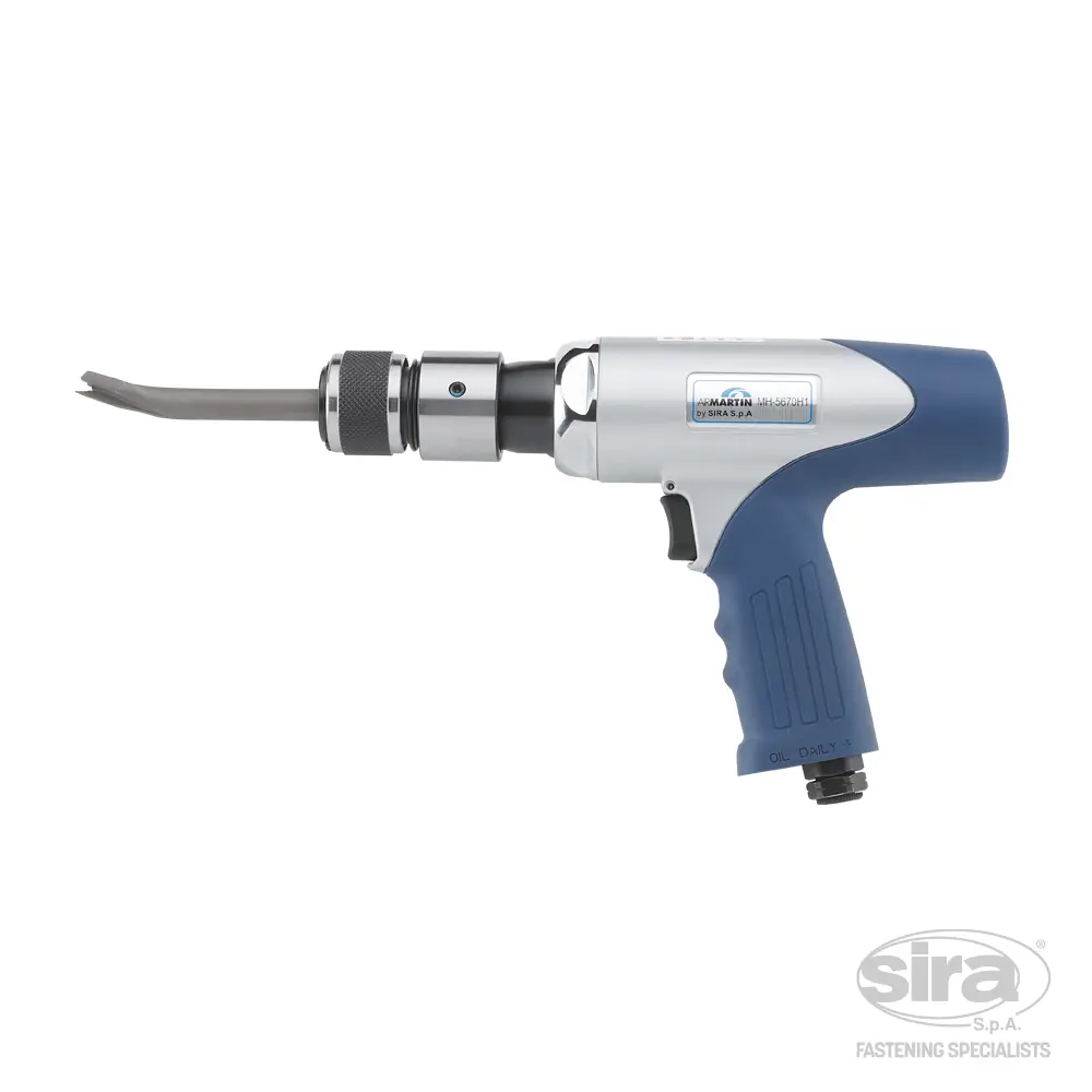 SIRA-SpA-martelli-scalpellatori-MH-5670H1 Martello scalpellatore - immagine 1