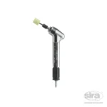 Microsmerigliatrice angolare