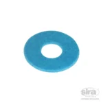 Disco lappatore per microsmerigliatrici