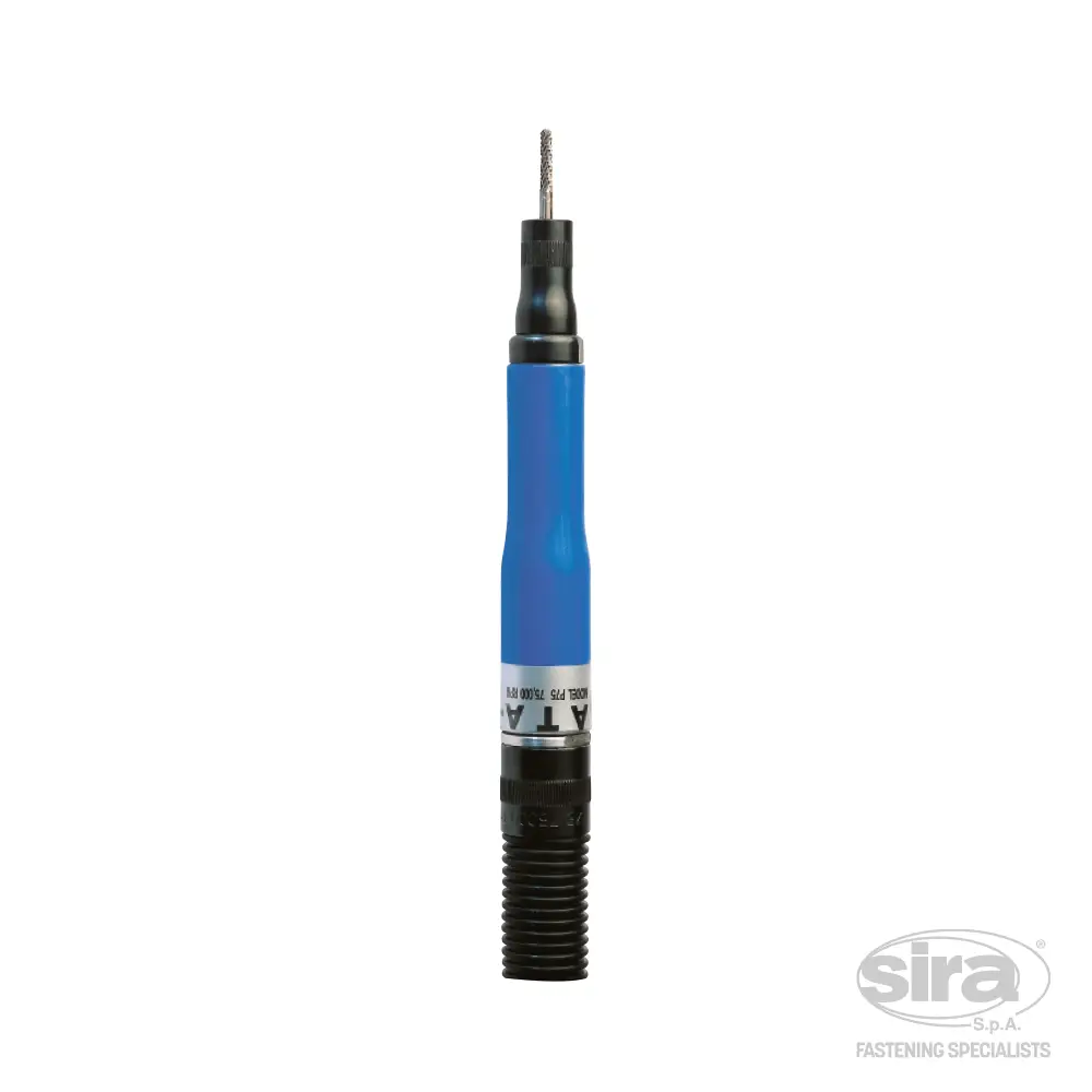 SIRA-SpA-microsmerigliatrice-dritta-SPM60R-75R Microsmerigliatrice diritta ATA - immagine 1