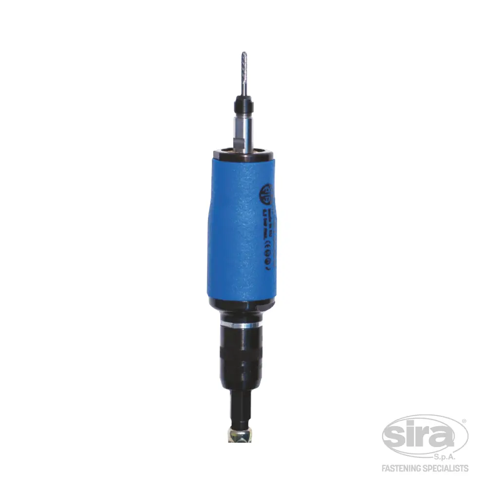 SIRA-SpA-microsmerigliatrice-dritta-Stm100 Microsmerigliatrice diritta ATA - immagine 1