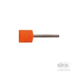 Lappatore per microsmerigliatrici