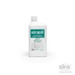 Olio per nebulizzatori