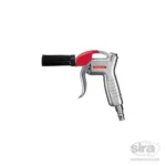 Pistola di soffiaggio per aria compressa
