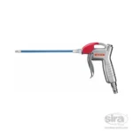 Pistola di soffiaggio per aria compressa - immagine 3