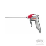 Pistola di soffiaggio per aria compressa - immagine 2