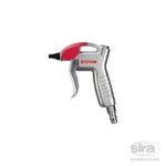 Pistola di soffiaggio per aria compressa